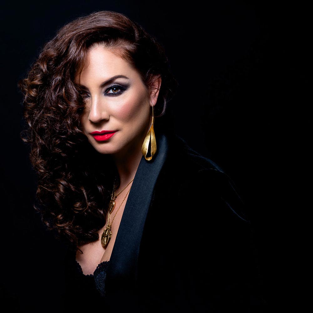 Marina Heredia - Cádiz es flamenco