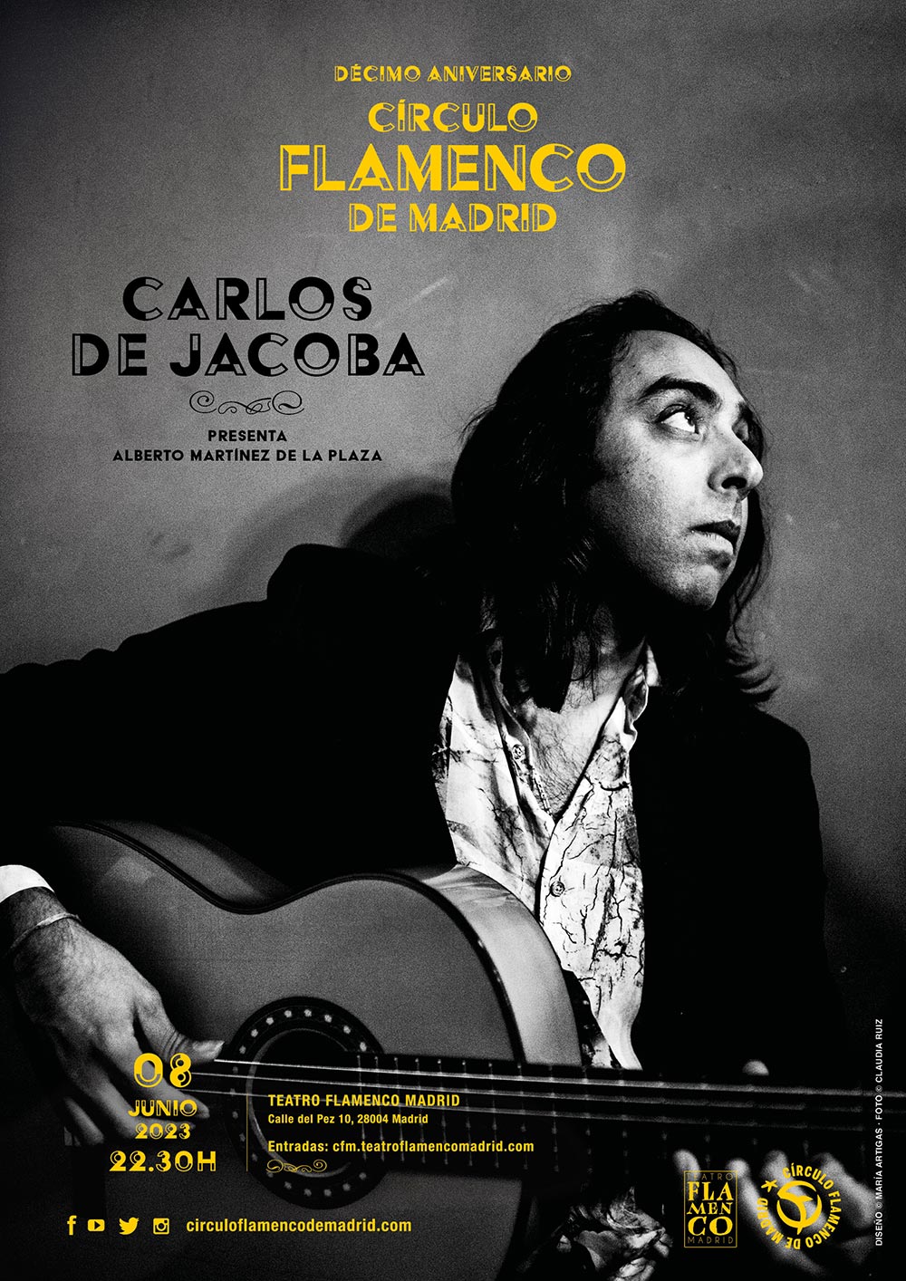 Carlos de Jacoba