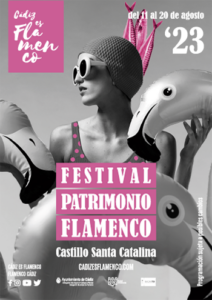 Concurso Flamenco Silla de Oro - La Fortuna