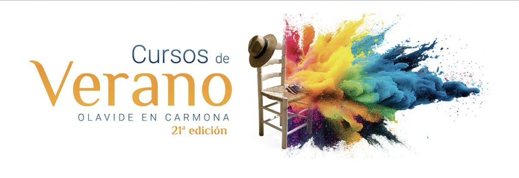 Cursos de Verano - Olavide - Flamenco según Sevilla