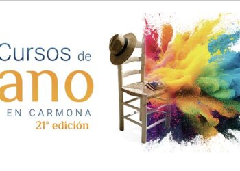 Cursos de Verano - Olavide - Flamenco según Sevilla