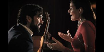 Daniel Casares & Cuca Roseta "Rayana"