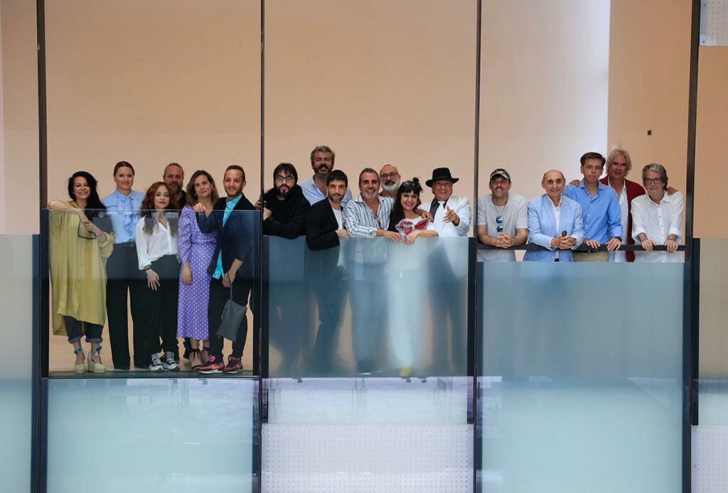 Flamenco Festival Londres