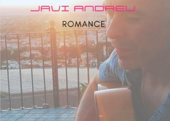 Javi Andreu - Romance (cd)
