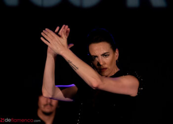 Lucía La Piñona - Desvaríos - Flamenco Real