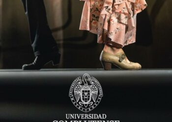 Máster de Formación Permanente en Flamenco - UCM