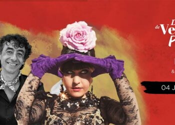 Maui de Utrera. Tomasito