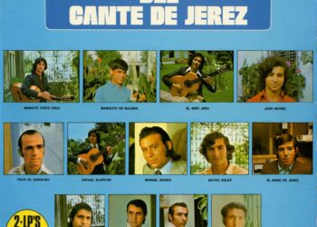 Nueva Frontera del Cante - Cátedra de Flamencología