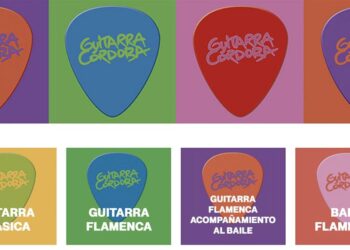 Programa formativo - FESTIVAL DE LA GUITARRA DE CÓRDOBA