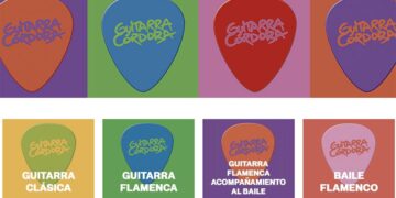 Programa formativo - FESTIVAL DE LA GUITARRA DE CÓRDOBA
