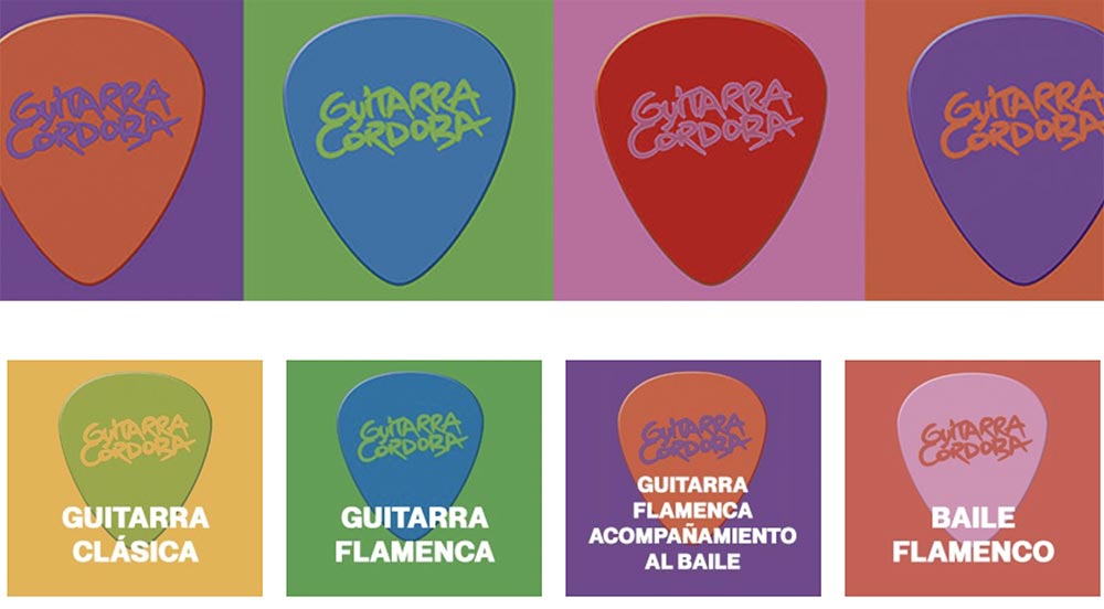 Programa formativo en el Festival de la Guitarra de Córdoba
