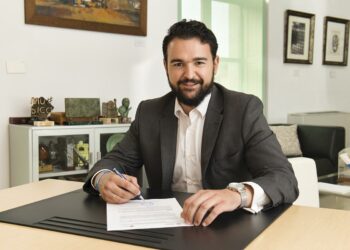 Joaquín Zapata - Festival Internacional del Cante de las Minas