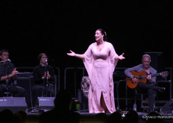 Marina Heredia - Bierzo al toque