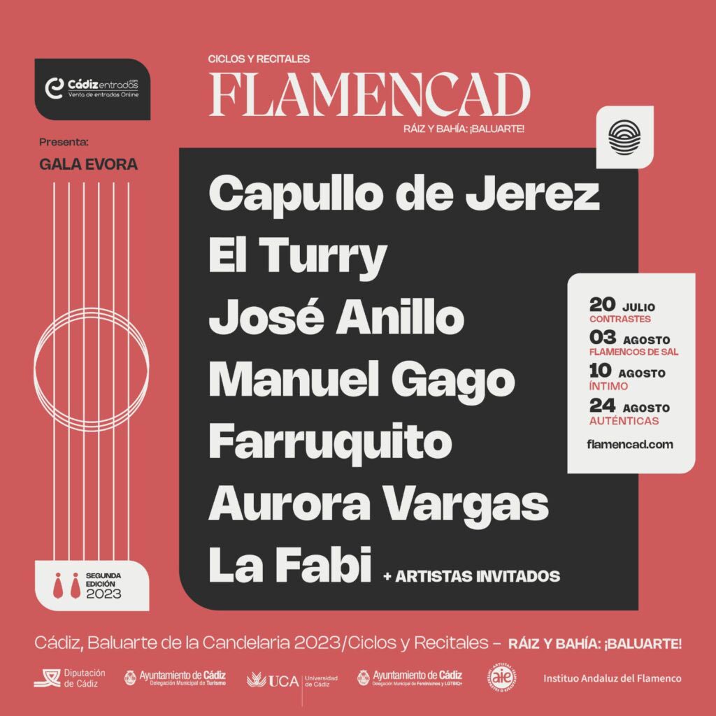 Flamencad 2023