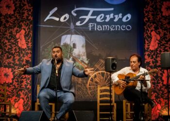 Francisco Javier Heredia Lo Ferro