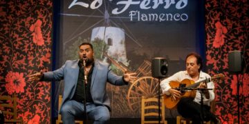 Francisco Javier Heredia Lo Ferro