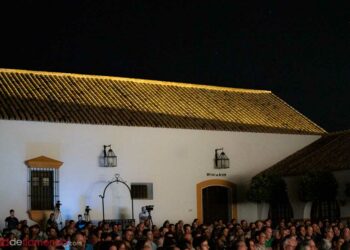 Reunión de Cante Jondo