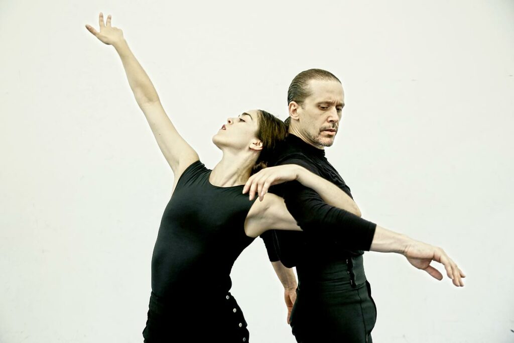 Alter Ego - Patricia Guerrero & Alfonso Losa