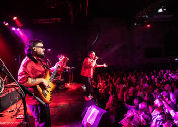 La Plazuela - foto: Susana Girón