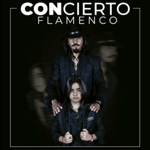Farruquito - Concierto Flamenco