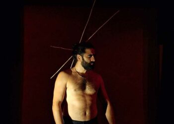 El Choro - foto: Ernesto Artillo