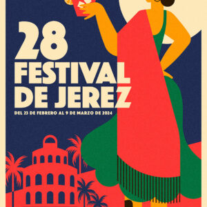Festival de Jerez 2024 - Programación