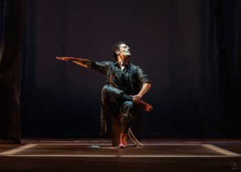 Jesús Carmona: La Bestia de las Bestias