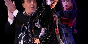 Morón y cuenta nueva - Cardamomo & Tablao 1911