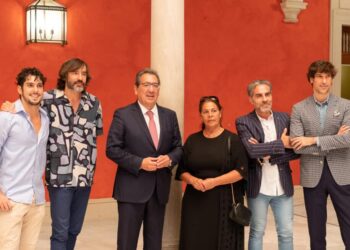 Jueves flamencos Cajasol