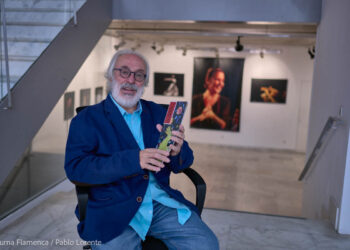 Exposición Flamencas - Paco Manzano