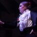 Beatriz Cruz de Alba, ganadora del I Concurso de Baile Ciutat Flamenco, Taller de Músics