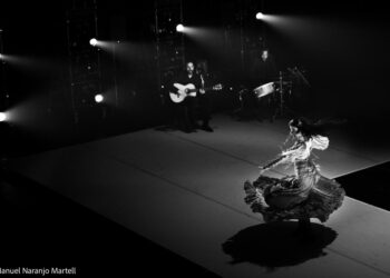 Agueda Saavedra - foto Manuel Naranjo-00001