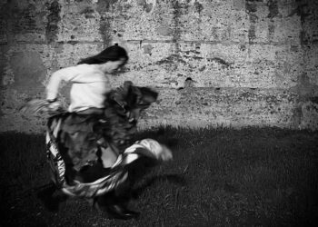 Ana Morales - Más que baile