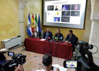 Premio Nacionales Cátedra de Flamencología de Jerez