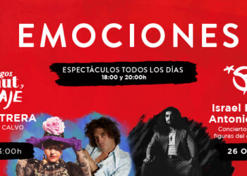 Teatro Flamenco Madrid