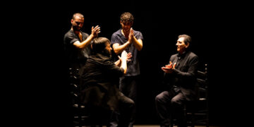 Estévez & Paños - La Confluencia