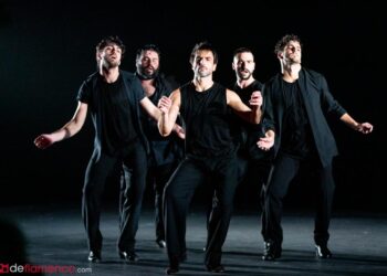 Estévez & Paños - La Confluencia