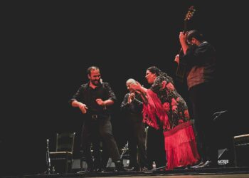 La Macanita - Bienal de Cádiz - Sanlúcar