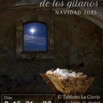 La Pascua de los gitanos - Tablaíto la Gloria Madrid
