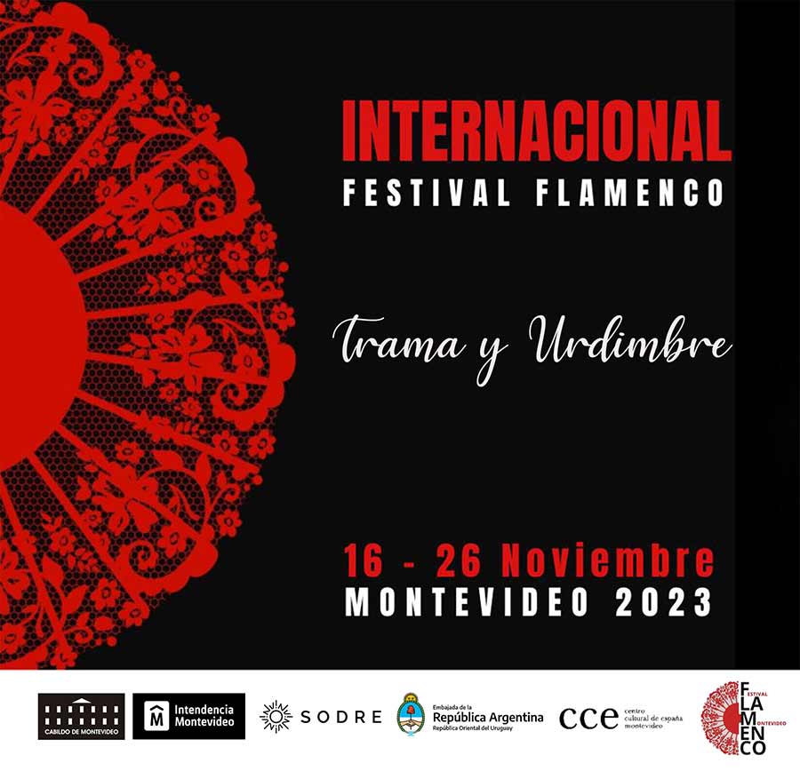 Festival Montevideo