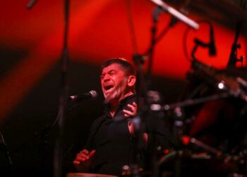 Perrate - Festival Periferias