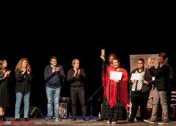 Premiados Silla de Oro 2023