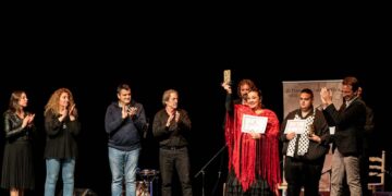 Premiados Silla de Oro 2023