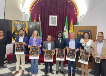 La Diputación de Cádiz acoge la presentación de los Premios Internacionales del Flamenco ‘Manolo Sanlúcar’