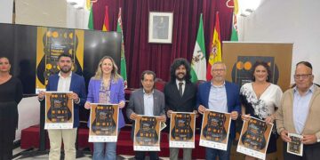 La Diputación de Cádiz acoge la presentación de los Premios Internacionales del Flamenco ‘Manolo Sanlúcar’