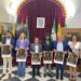 La Diputación de Cádiz acoge la presentación de los Premios Internacionales del Flamenco ‘Manolo Sanlúcar’