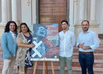 Bienal de Cádiz y los Puertos - Sánlucar