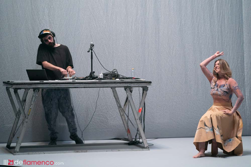 Rocío Márquez & Bronquio