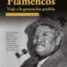 Flamencos, Viaje a la generación perdida de MANUEL HERRERA RODAS, libro