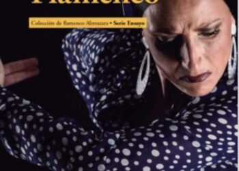 Grandes del flamenco - Luis Ybarra libro